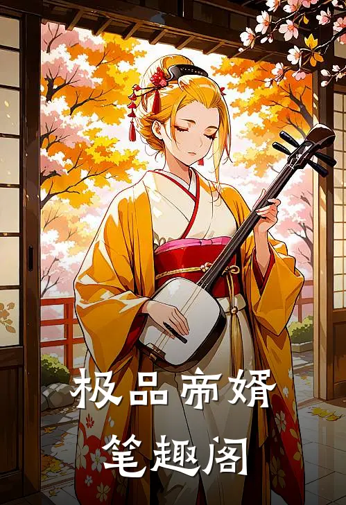 极品帝婿笔趣阁
