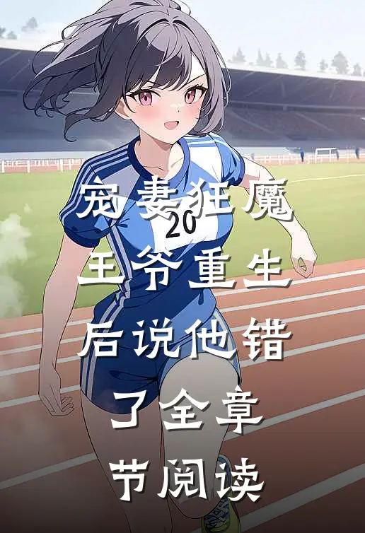 宠妻狂魔：王爷重生后说他错了全章节阅读