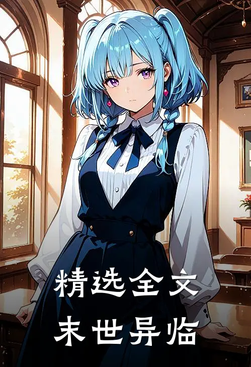精选全文末世异临