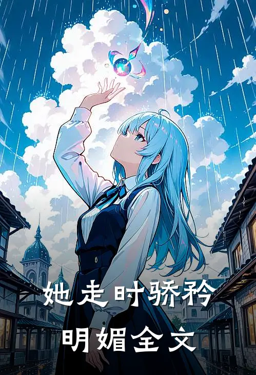 她走时骄矜明媚全文