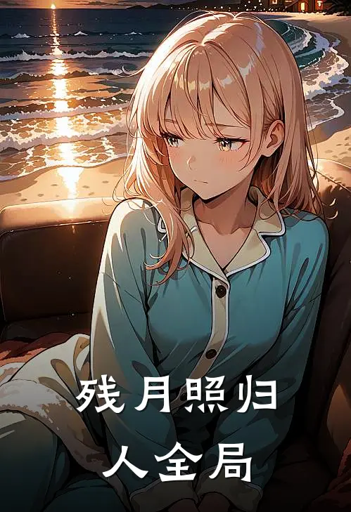 残月照归人全局
