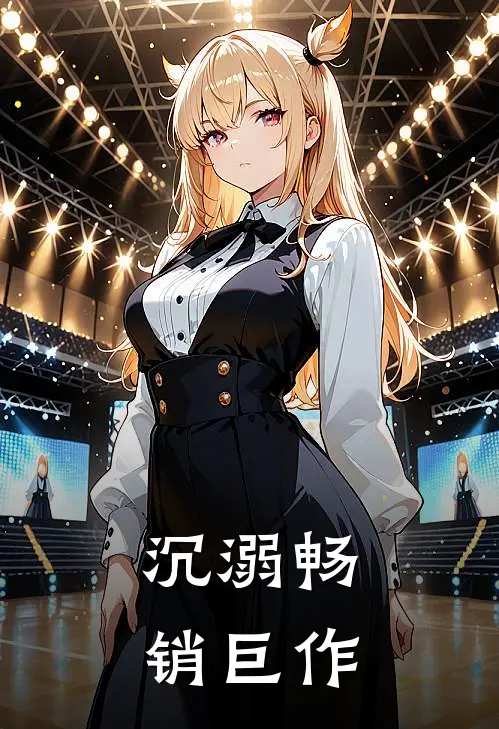 沉溺畅销巨作