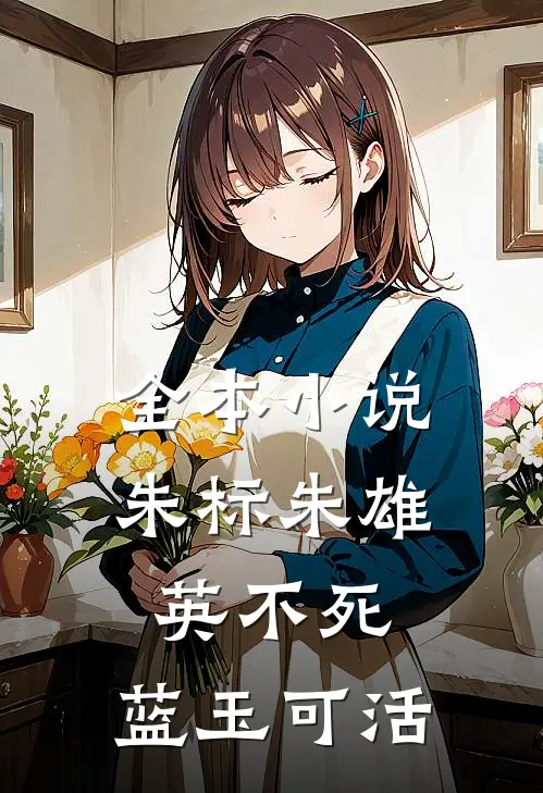 全本小说朱标朱雄英不死,蓝玉可活