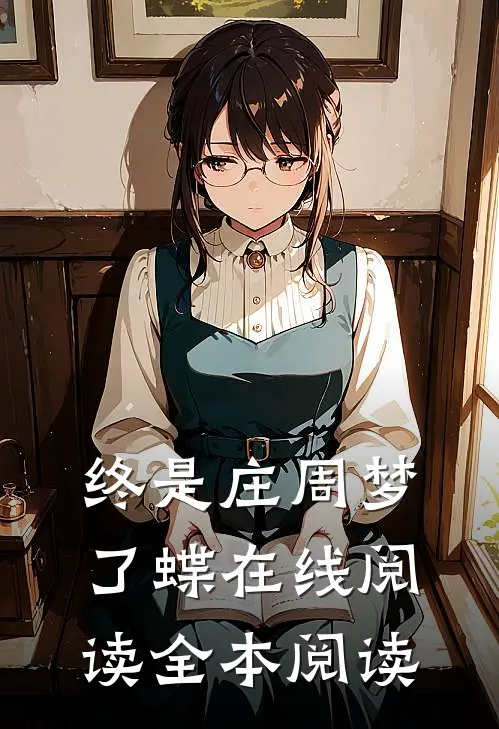 终是庄周梦了蝶在线阅读全本阅读