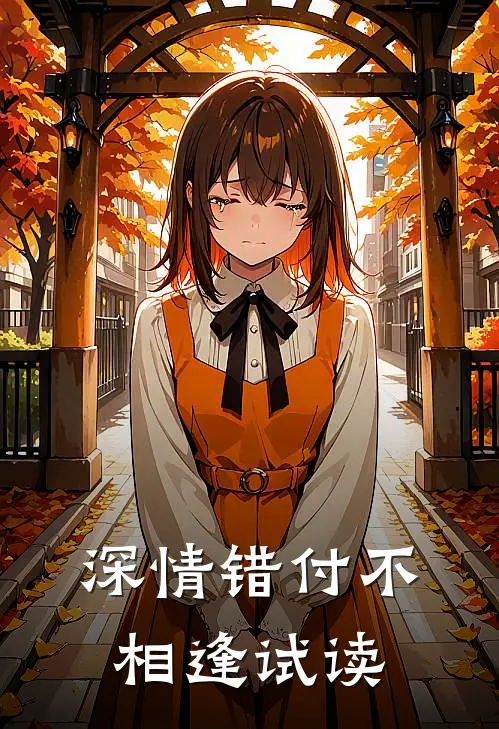 深情错付不相逢试读