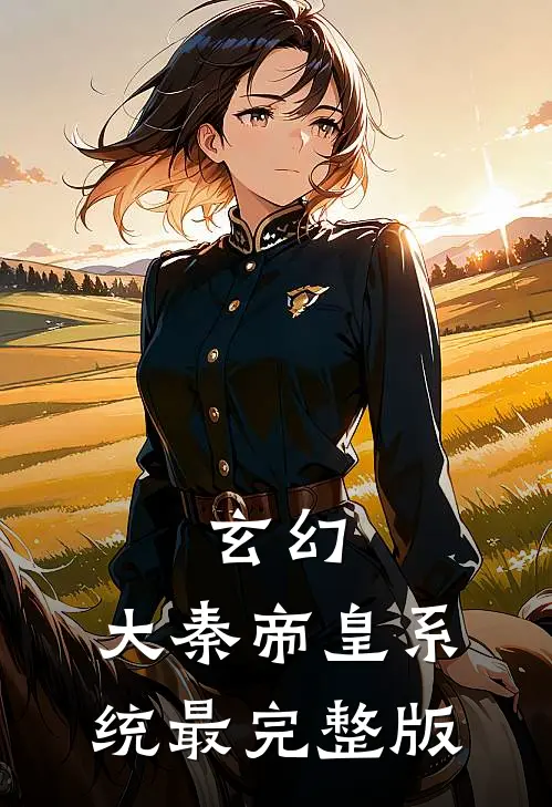 玄幻：大秦帝皇系统最完整版