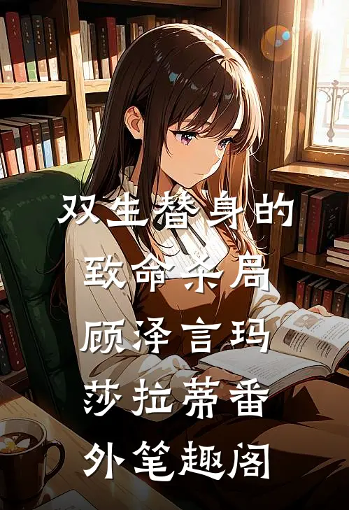 双生替身的致命杀局：顾泽言玛莎拉蒂番外笔趣阁