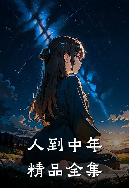 人到中年精品全集