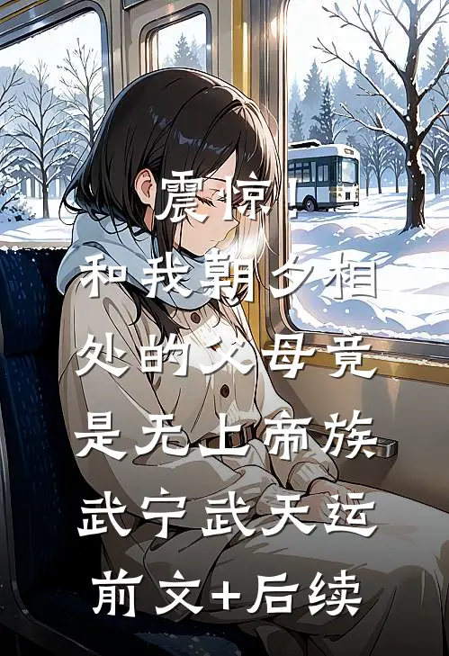震惊！和我朝夕相处的父母竟是无上帝族武宁武天运前文+后续