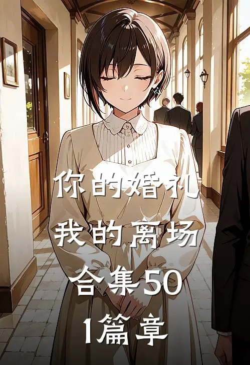 你的婚礼,我的离场合集501篇章免费阅读