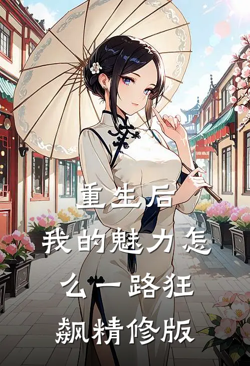 重生后，我的魅力怎么一路狂飙精修版