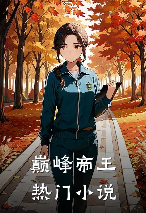 巅峰帝王热门小说