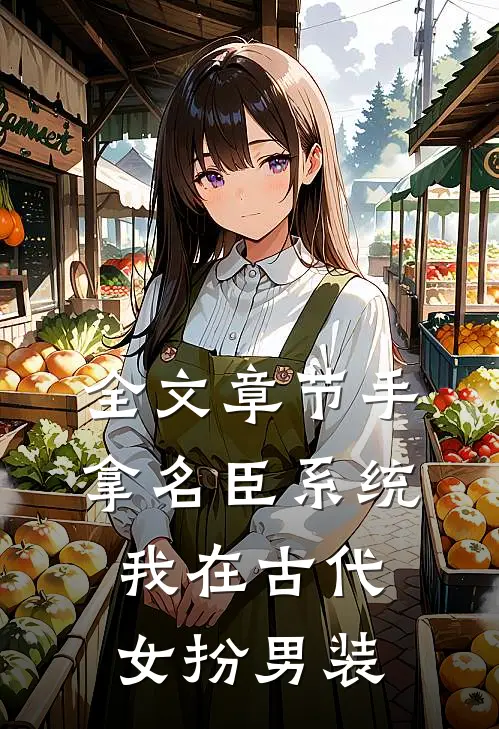 全文章节手拿名臣系统，我在古代女扮男装