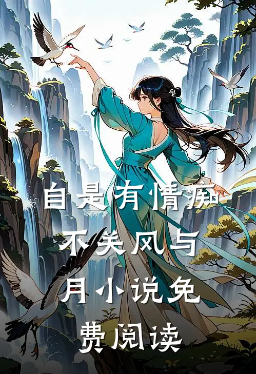 自是有情痴，不关风与月小说免费阅读