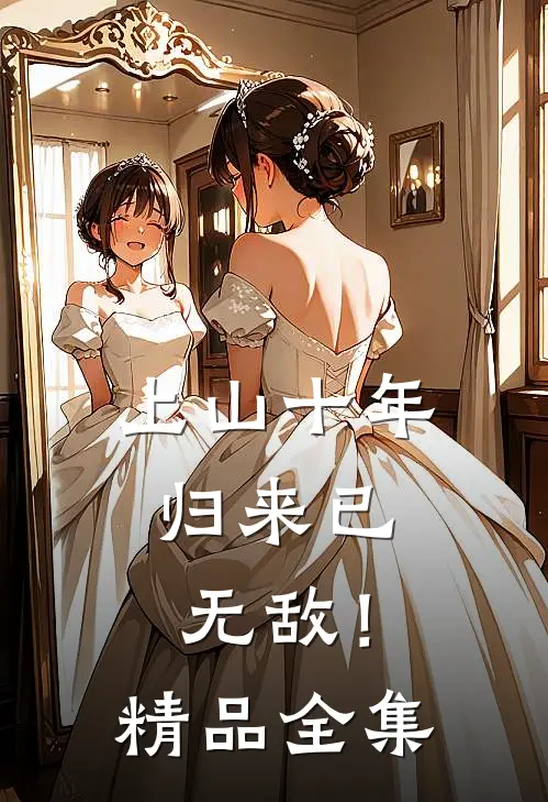 上山十年，归来已无敌！精品全集