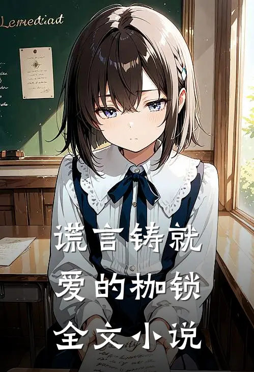谎言铸就爱的枷锁全文小说