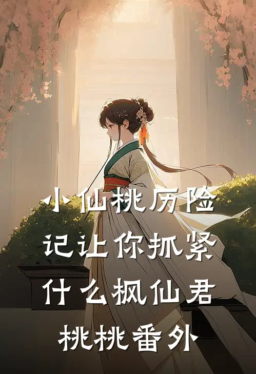 小仙桃历险记-让你抓紧什么枫仙君桃桃番外