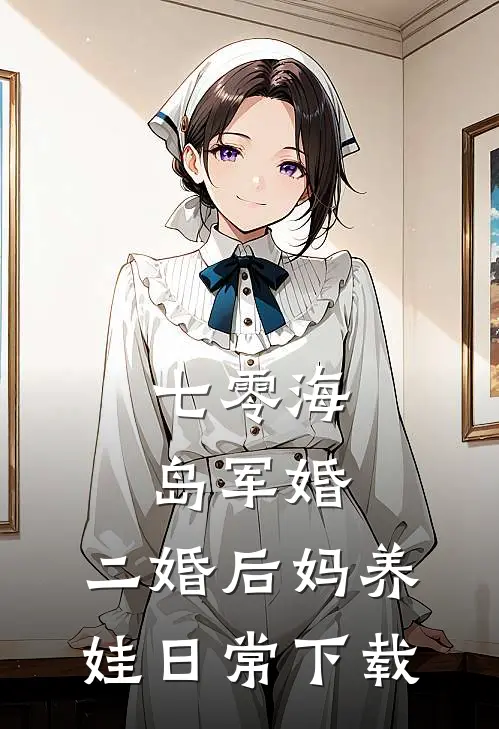 七零海岛军婚：二婚后妈养娃日常下载