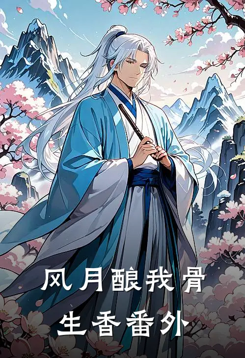 风月酿我骨生香番外