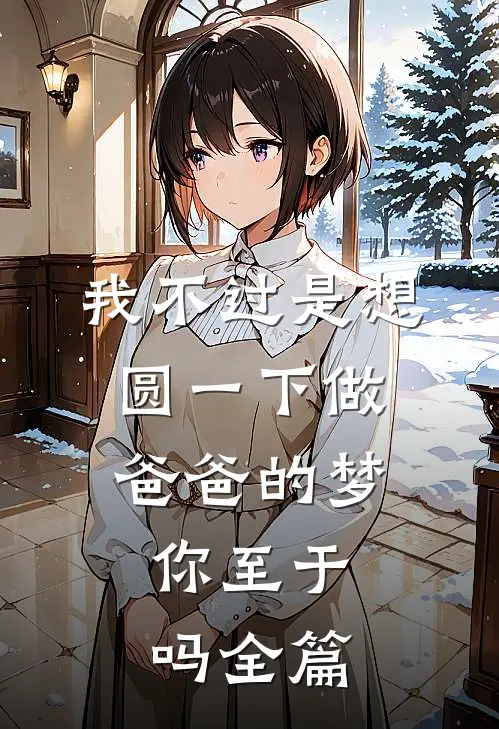我不过是想圆一下做爸爸的梦，你至于吗全篇