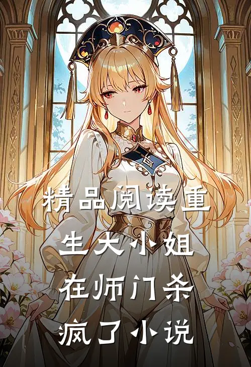 精品阅读重生大小姐在师门杀疯了小说