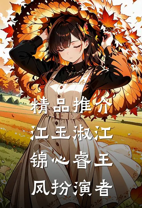 精品推介江玉淑江锦心睿王凤扮演者