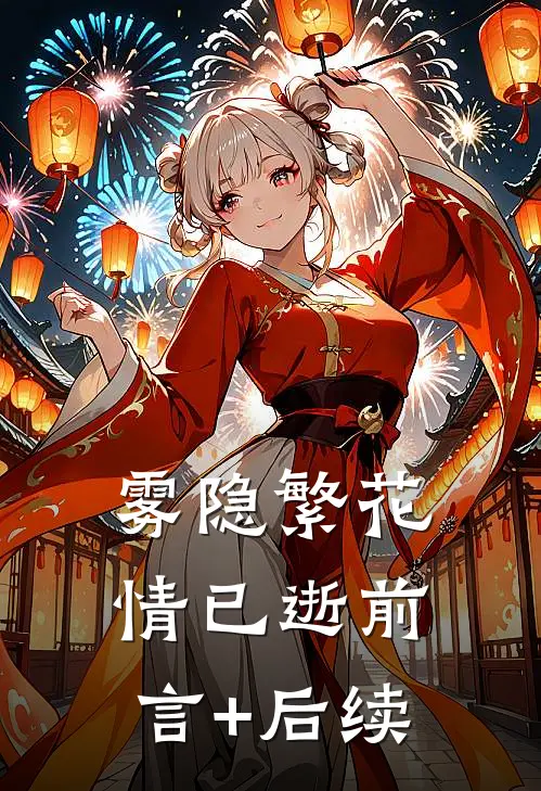 雾隐繁花情已逝前言+后续