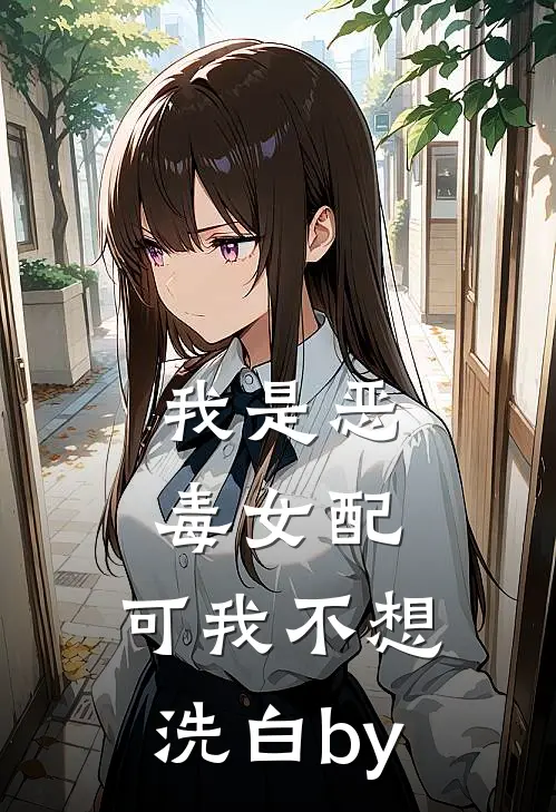 我是恶毒女配，可我不想洗白by