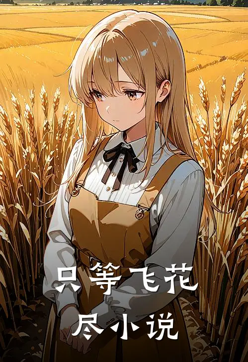 只等飞花尽小说