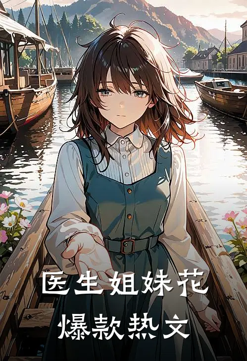 医生姐妹花爆款热文