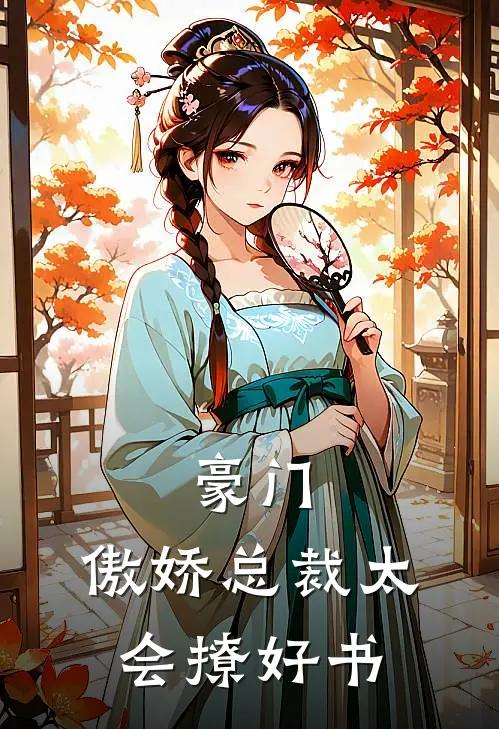 豪门：傲娇总裁太会撩好书