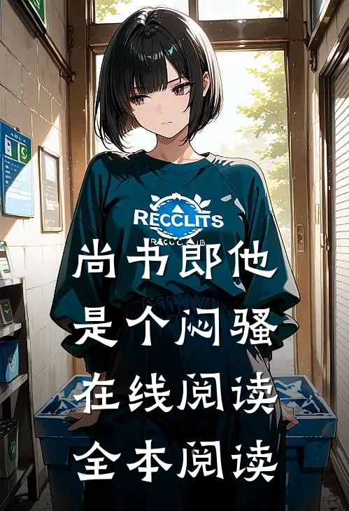 尚书郎他是个闷骚在线阅读全本阅读
