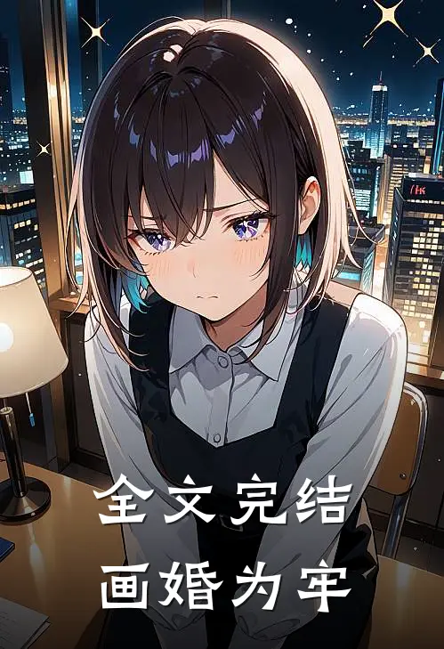 全文完结画婚为牢