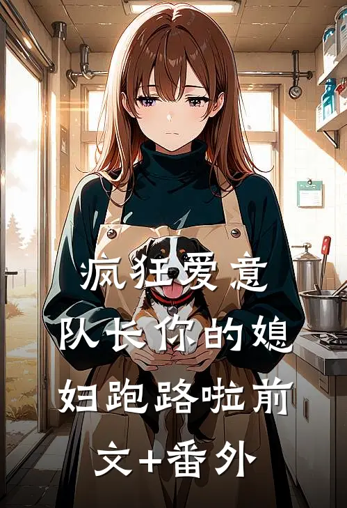 疯狂爱意：队长你的媳妇跑路啦前文+番外