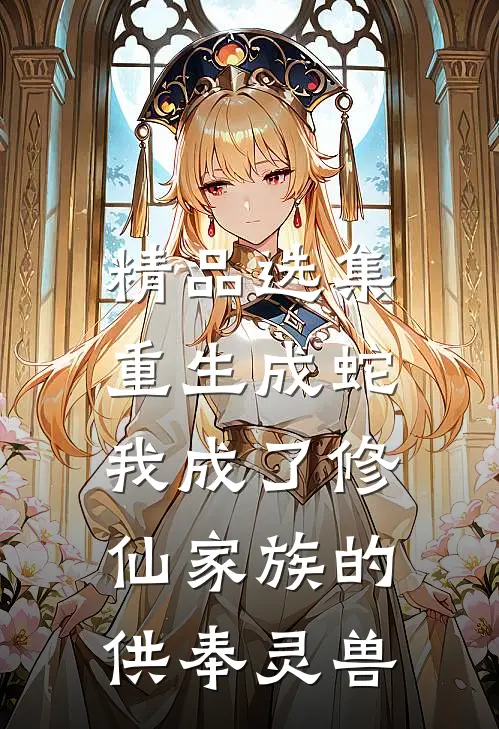 精品选集重生成蛇，我成了修仙家族的供奉灵兽