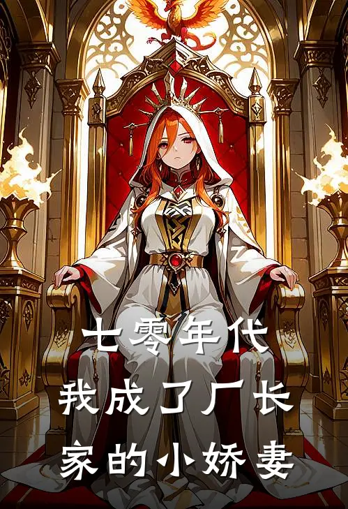 七零年代：我成了厂长家的小娇妻