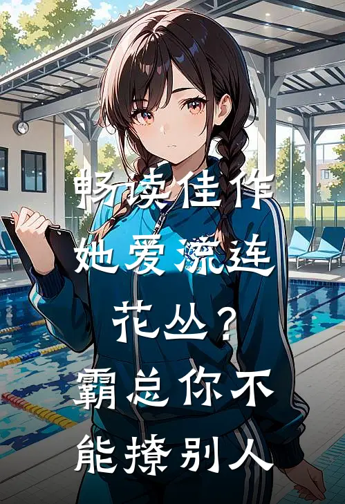 畅读佳作她爱流连花丛？霸总：你不能撩别人