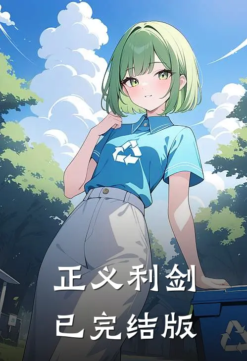 正义利剑已完结版