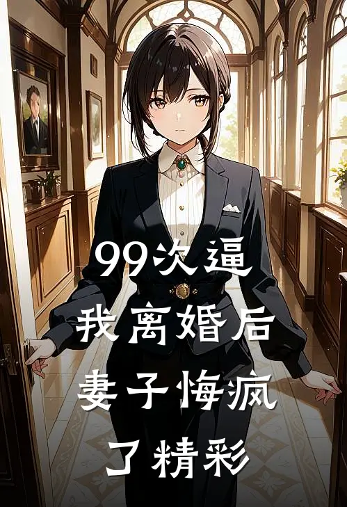 99次逼我离婚后，妻子悔疯了精彩