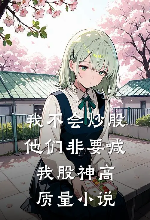 我不会炒股，他们非要喊我股神高质量小说