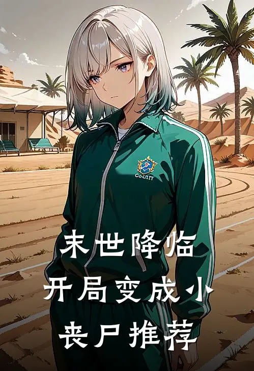 末世降临：开局变成小丧尸推荐