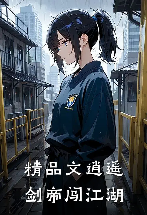 精品文逍遥剑帝闯江湖