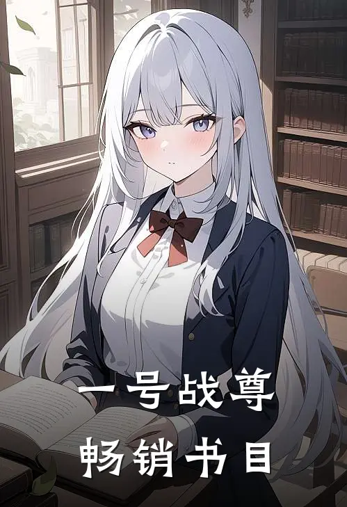 一号战尊畅销书目