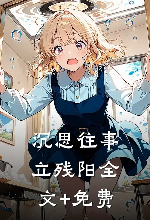 沉思往事立残阳全文+免费