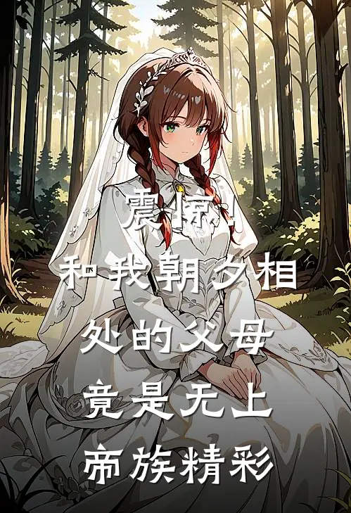 震惊！和我朝夕相处的父母竟是无上帝族精彩
