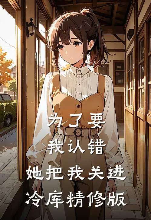 为了要我认错，她把我关进冷库精修版