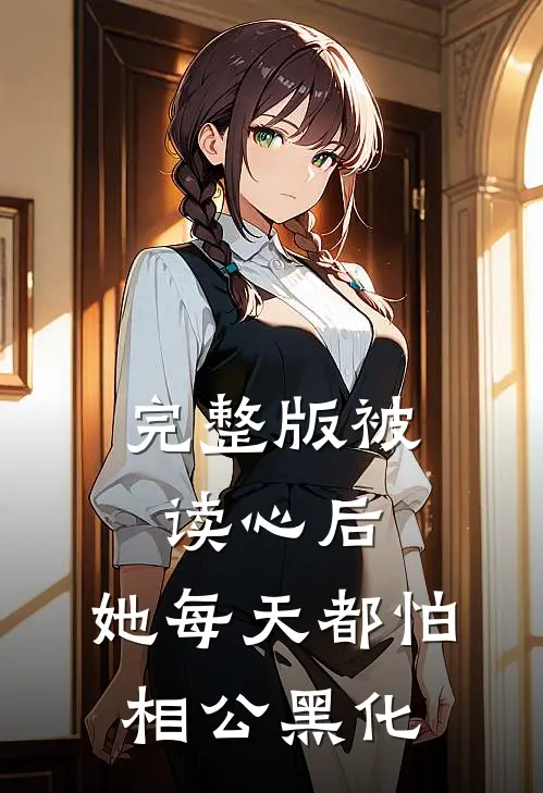 完整版被读心后，她每天都怕相公黑化