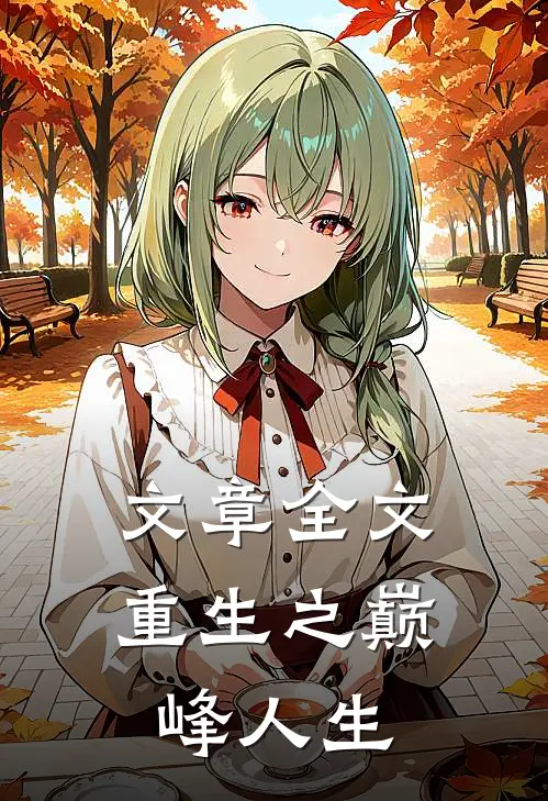 文章全文重生之巅峰人生