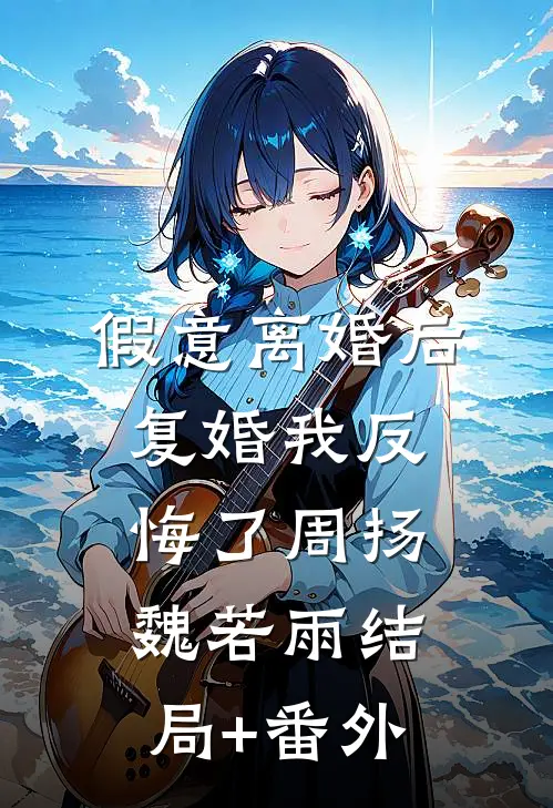 假意离婚后，复婚我反悔了周扬魏若雨结局+番外