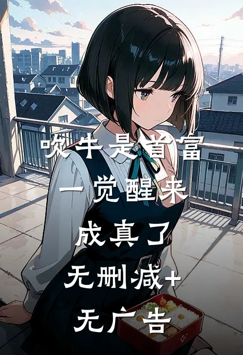 吹牛是首富,一觉醒来成真了:  无删减+无广告